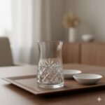 استکان تایملس پاشاباغچه کد 42891