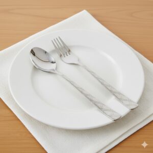 ست قاشق چنگال یونیک 12 پارچه کد 5735-s 1 unnamed 29