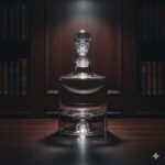 تنگ کریستال جمجمه پاشاباغچه 92633 - Image 2