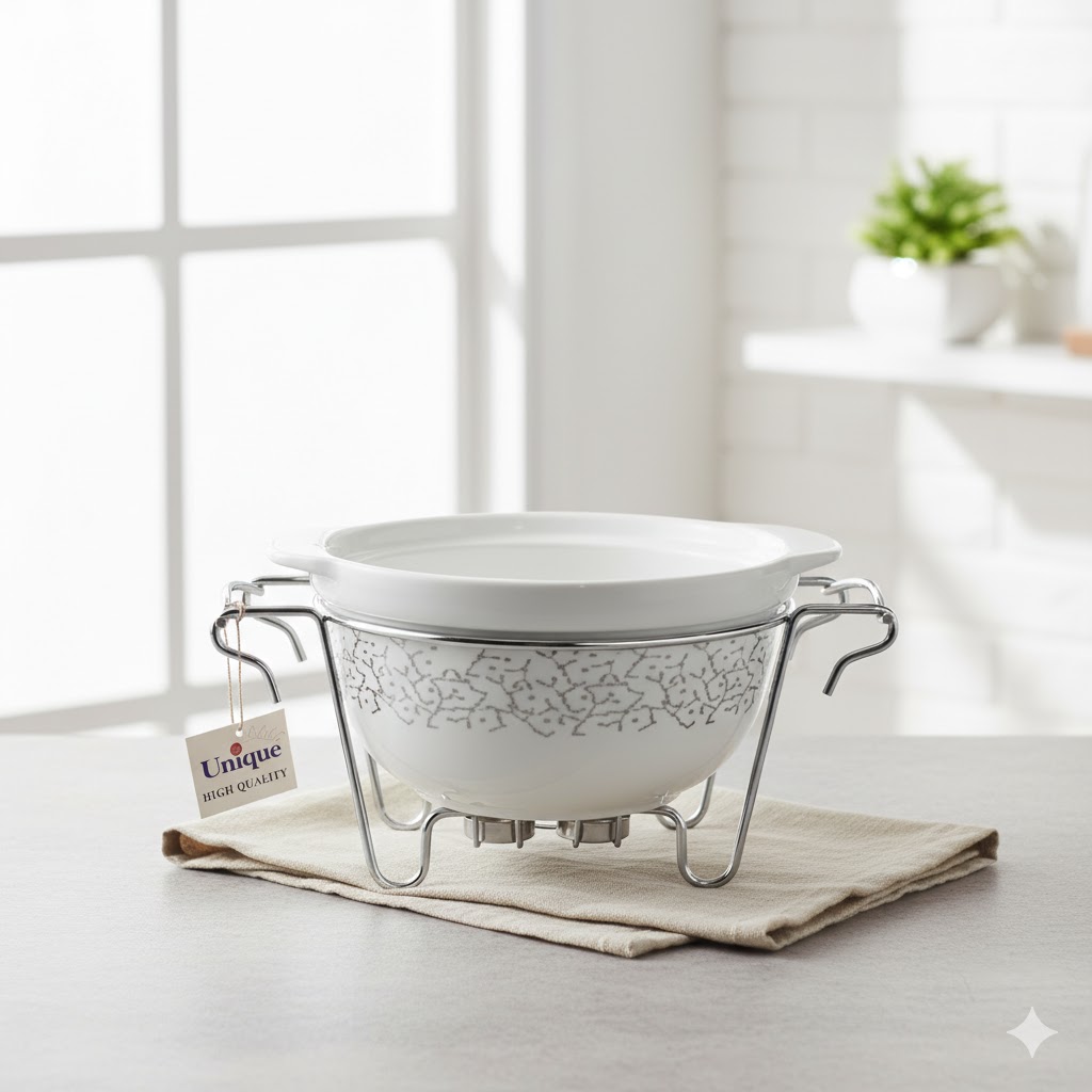 unnamed (3) سوفله سوپ خوری یونیک کد 8560 - Image 1