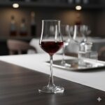 گیلاس بلند گراپا پاشاباغچه 440107 - Image 2