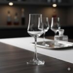 گیلاس بلند گراپا پاشاباغچه 440107