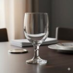 گیلاس بلند رز پاشاباغچه 44373