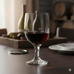 گیلاس بلند رز پاشاباغچه 44373 - Image 2