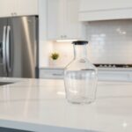 تنگ سه لیتری درب دار کاراف پاشاباغچه 29043 - Image 2