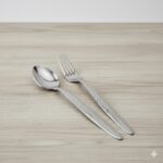 ست قاشق چنگال یونیک 12 پارچه 8517-s