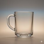 ماگ محک پاشاباغچه کد 55029