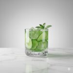 نیم لیوان لیا خاکستری پاشاباغچه کد 420174 - Image 2