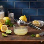 آب مرکبات گیری دستی یونیک 3316 - Image 2