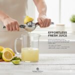 آب مرکبات گیری دستی یونیک 3316 - Image 3