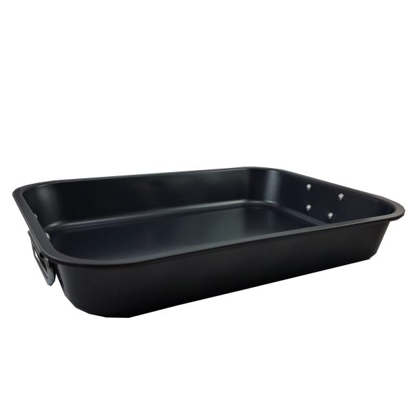 قالب فر مستطیل دسته دار دنی هوم DANNY HOME - Image 4