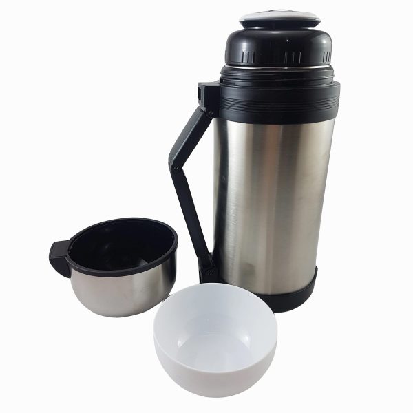 فلاسک 1.2 لیتر کوهستان یونیک کد 1825 - Image 3