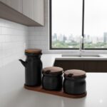 جا ادویه و سینی ایکیا IKEA-HULDHET - Image 2