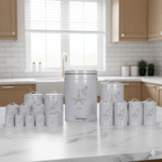 سرویس آشپزخانه 17 پارچه نیوهوم مدل ایفل کد NH13-1301IN - Image 2