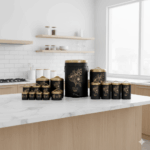 سرویس آشپزخانه 17 پارچه نیوهوم مدل لوتوس کد NH13-1304B - Image 2