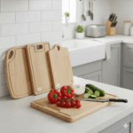 تخته برش چوبی یونیک کد 3494 - Image 2