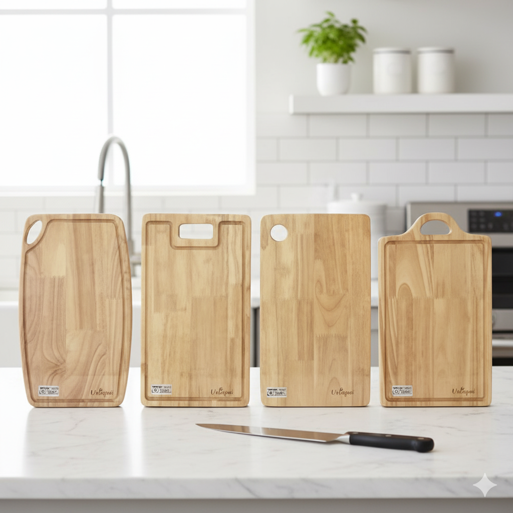 Gemini_Generated_Image_pt7zzgpt7zzgpt7z تخته برش چوبی یونیک کد 3494 - Image 1