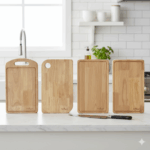 تخته برش چوبی یونیک کد 3496