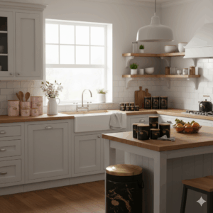 سرویس آشپزخانه 17 پارچه نیوهوم مدل طاق کسری بامبو کد NH13-1403B 1 Gemini Generated Image z9dvmzz9dvmzz9dv