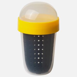 ظرف اسنک میوه ایکیا IKEA-SPLITTERNY