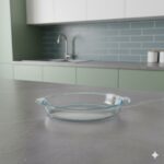 تابه پیتزا خوری گرد گوزینی پاشاباغچه کد 59254