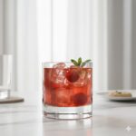 نیم لیوان کریستال پاشاباغچه کد 54015 - Image 2