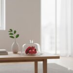 کیک خوری دربدار کوچک پاشاباغچه کد 96874