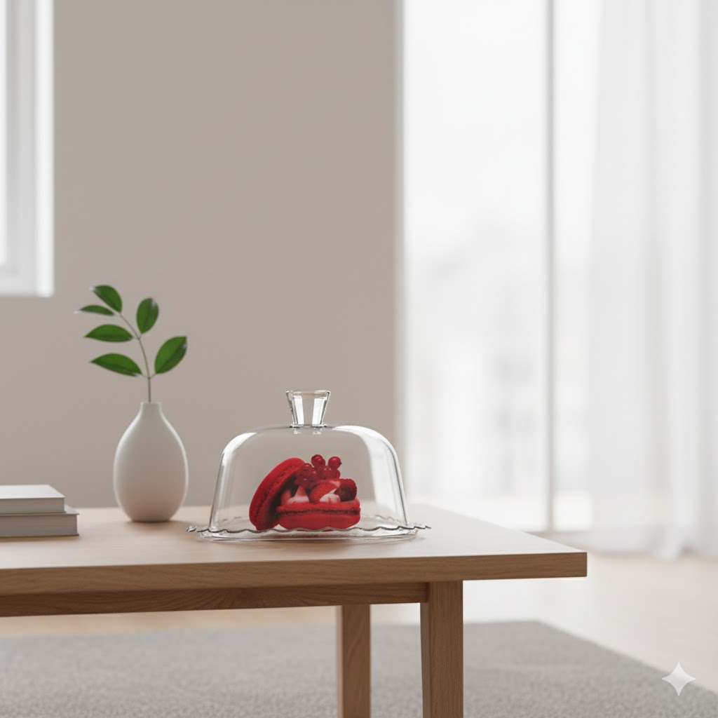 unnamed (16) کیک خوری دربدار کوچک پاشاباغچه کد 96874 - Image 1