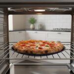 قالب پیتزا لعابی سایز 32 - Image 6