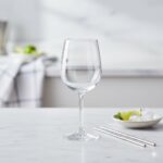 گیلاس پایه بلند کژوال پاشاباغچه 440159