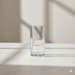 لیوان بلند هیبل پاشاباغچه 41412