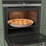 قالب پیتزا لعابی گرانیتی سایز 26 - Image 6