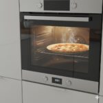 قالب پیتزا لعابی سایز 36 - Image 6