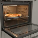 قالب پیتزا لعابی گرانیتی سایز 22 - Image 6