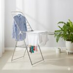 بندرخت استیل نگیر پرنس هوم مدل یونیک - Image 5