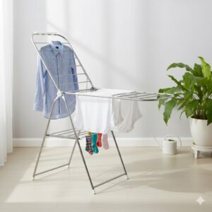 بندرخت استیل نگیر پرنس هوم مدل یونیک 2 unnamed 30