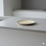 قالب پیتزا لعابی سایز 36