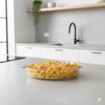 تابه پیتزا خوری گرد گوزینی پاشاباغچه کد 59254 - Image 4