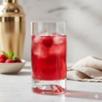 لیوان کریستال کلاب آیس مات پاشاباغچه کد 64042 - Image 2