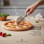 پیتزا بر استیل فالکون - Image 3