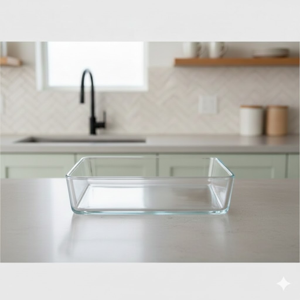 unnamed (8) تابه مربع گوزینی بورجام پاشاباغچه 59314 - Image 1