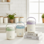 ظرف غذا فانتزی 1.2 لیتری پرنس هوم