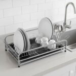 جاظرفی یک طبقه استاتیک طوسی نیلو - Image 3