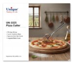 پیتزا بر یونیک کد 3325 - Image 3