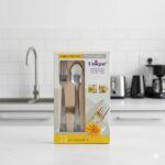 ست قاشق چنگال یونیک 12 پارچه کد 5986-m