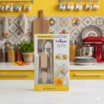 ست قاشق چنگال یونیک 12 پارچه کد 5986-m - Image 4