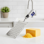 رنده دسته استیل درشت یونیک کد 3316