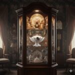 شکلات خوری دربدار بزرگ سمنگل یونیک کد 1106 - Image 5