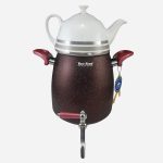 کتری و قوری 4 لیتر گرانیتی نیوهوم - Image 3