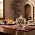 قندان خارجی طلا عباسی